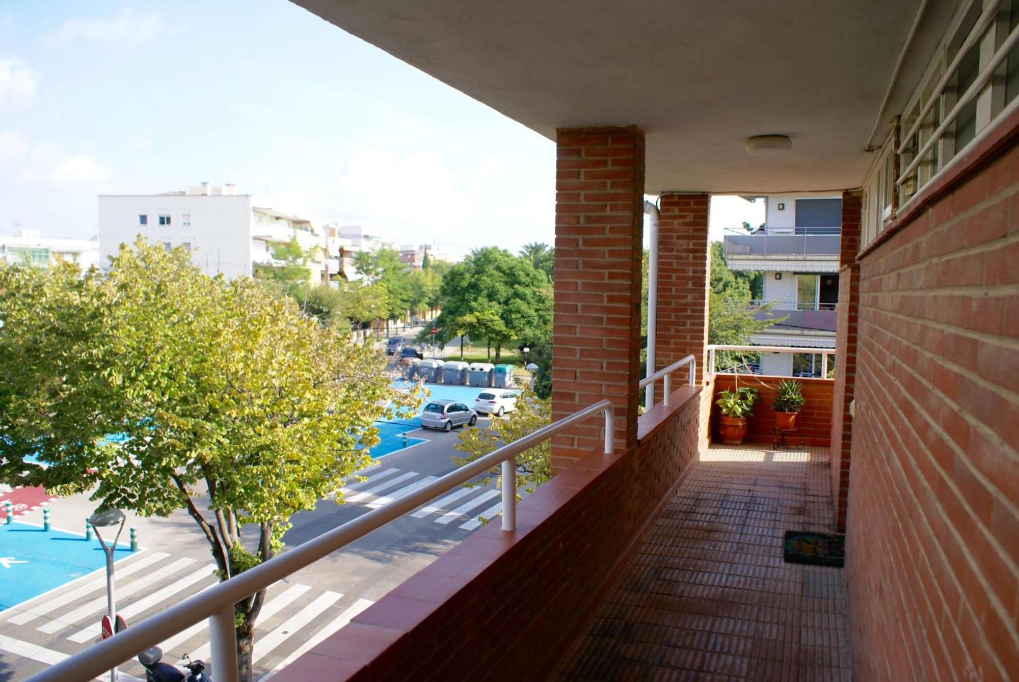 Sun Pool Duplex Apartment By Hlclub Agency Vilanova i la Geltrú Exterior foto